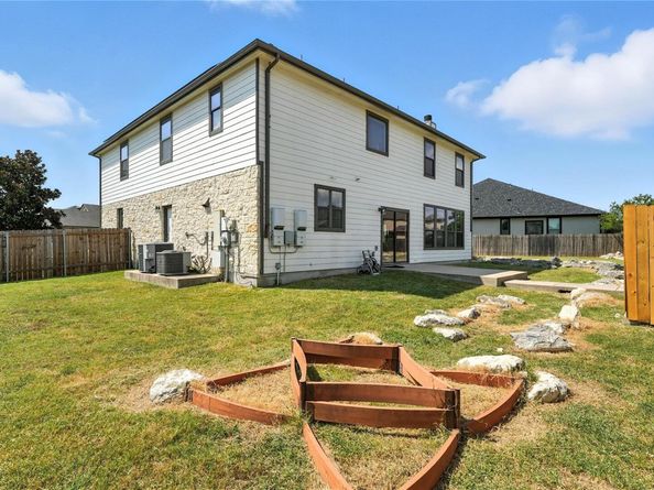 600 Autumn Sage WAY, Pflugerville TX 78660