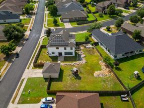 600 Autumn Sage WAY, Pflugerville TX 78660