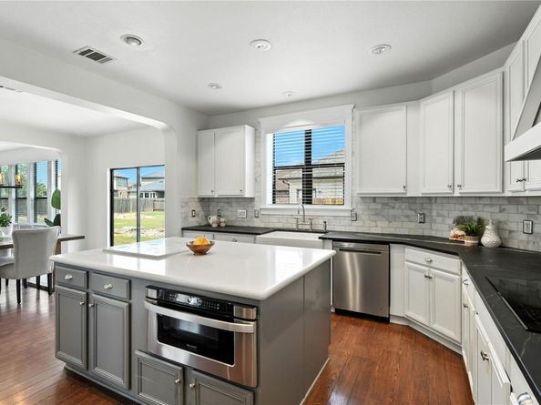 600 Autumn Sage WAY, Pflugerville TX 78660
