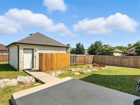 600 Autumn Sage WAY, Pflugerville TX 78660
