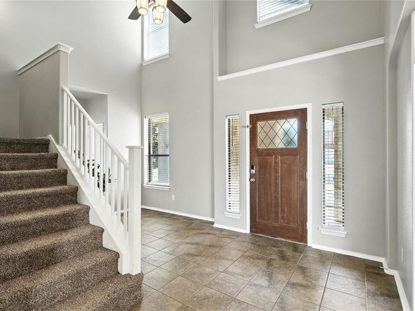 600 Autumn Sage WAY, Pflugerville TX 78660