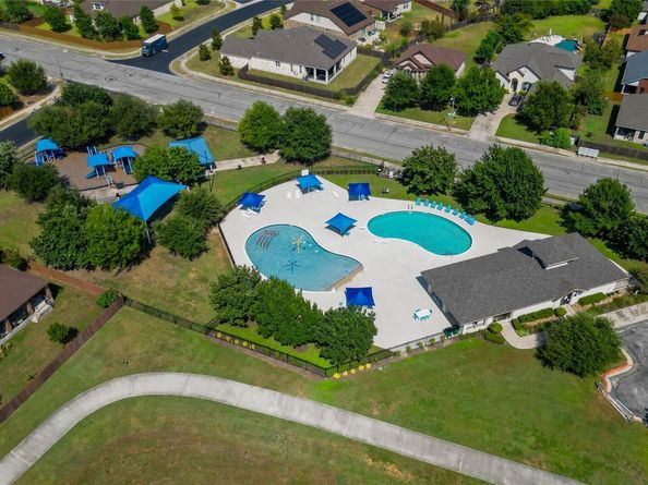 600 Autumn Sage WAY, Pflugerville TX 78660
