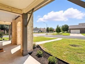 600 Autumn Sage WAY, Pflugerville TX 78660