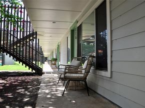 2200 Dickson DR 116, Austin TX 78704