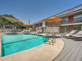 2200 Dickson DR 116, Austin TX 78704