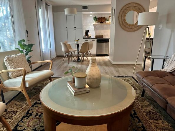 2200 Dickson DR 116, Austin TX 78704