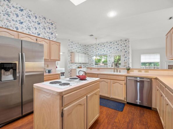 10601 Beckwood DR, Austin TX 78726