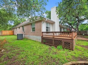 10601 Beckwood DR, Austin TX 78726