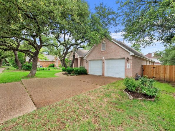 10601 Beckwood DR, Austin TX 78726