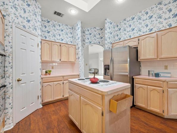 10601 Beckwood DR, Austin TX 78726