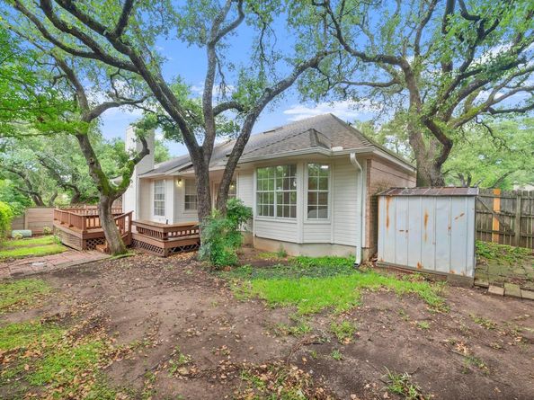 10601 Beckwood DR, Austin TX 78726