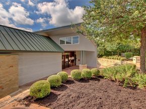 10601 Beckwood DR, Austin TX 78726