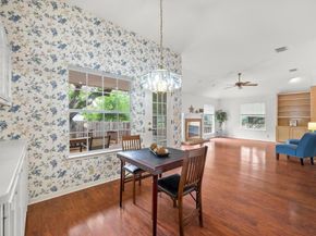 10601 Beckwood DR, Austin TX 78726