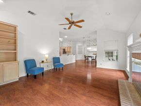 10601 Beckwood DR, Austin TX 78726