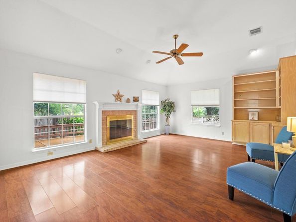 10601 Beckwood DR, Austin TX 78726