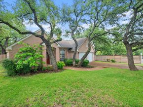 10601 Beckwood DR, Austin TX 78726