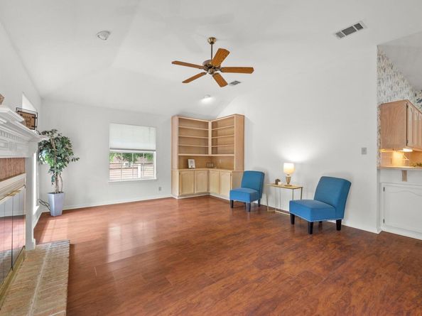 10601 Beckwood DR, Austin TX 78726