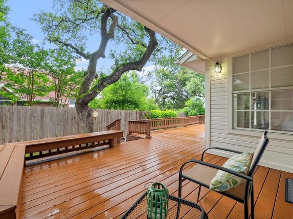 10601 Beckwood DR, Austin TX 78726