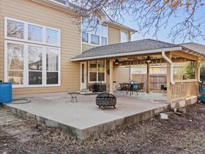 122 Summers GRN, Georgetown TX 78633