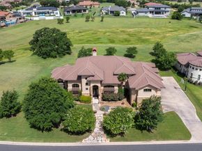 307 Goodnight DR, Georgetown TX 78628