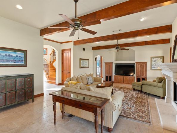 307 Goodnight DR, Georgetown TX 78628
