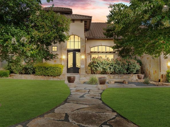 307 Goodnight DR, Georgetown TX 78628