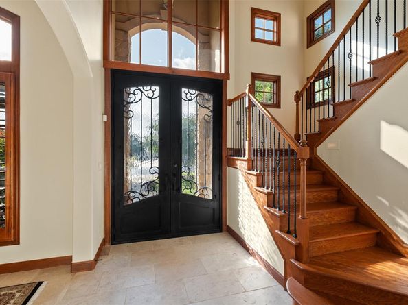 307 Goodnight DR, Georgetown TX 78628