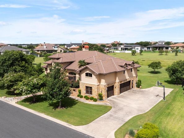 307 Goodnight DR, Georgetown TX 78628