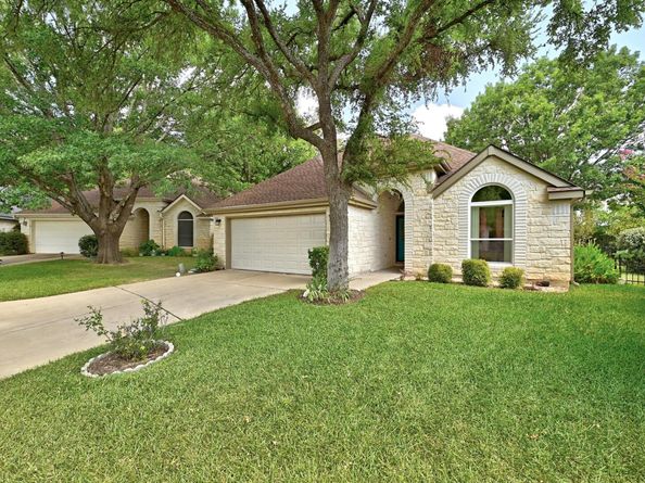 100 Village DR, Georgetown TX 78628