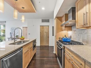 1600 Barton Springs RD 5103, Austin TX 78704