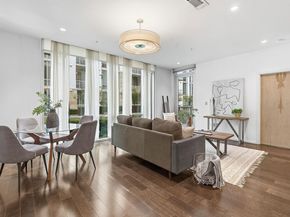 1600 Barton Springs RD 5103, Austin TX 78704