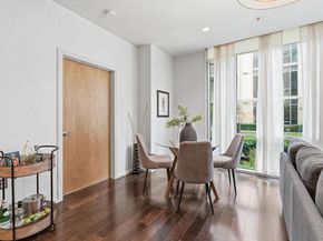 1600 Barton Springs RD 5103, Austin TX 78704