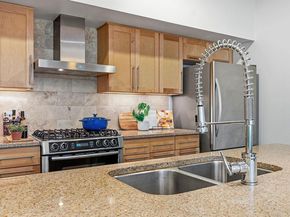 1600 Barton Springs RD 5103, Austin TX 78704