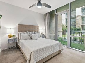 1600 Barton Springs RD 5103, Austin TX 78704