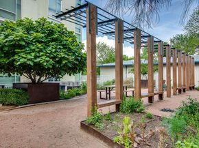 1600 Barton Springs RD 5103, Austin TX 78704