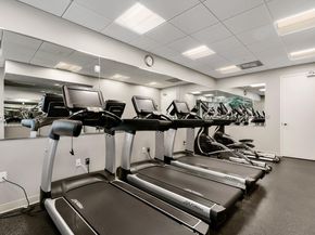 1600 Barton Springs RD 5103, Austin TX 78704