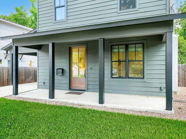 1804 Piedmont Ave, Austin TX 78757
