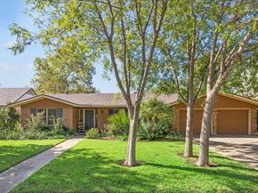 3009 McElroy DR, Austin TX 78757