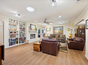 3009 McElroy DR, Austin TX 78757