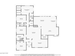 3009 McElroy DR, Austin TX 78757