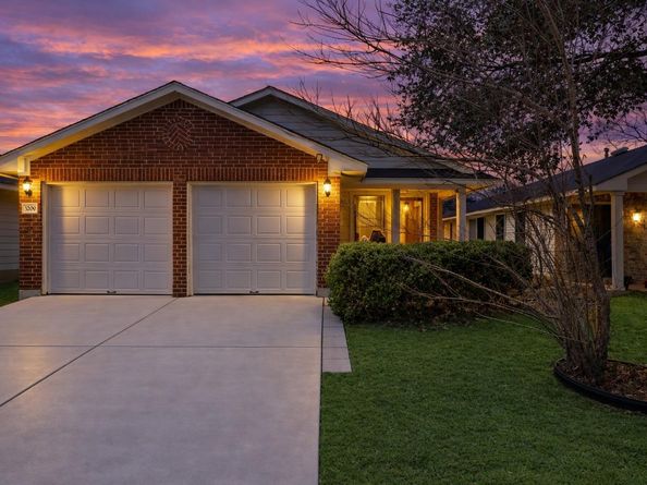 3209 Etheredge DR, Austin TX 78725