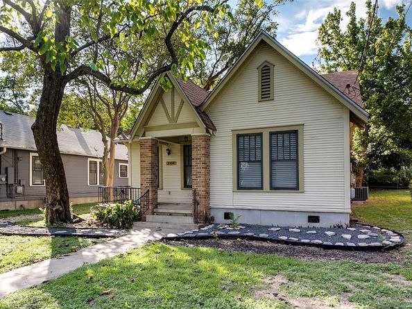 3304 Harris Park Ave, Austin TX 78705
