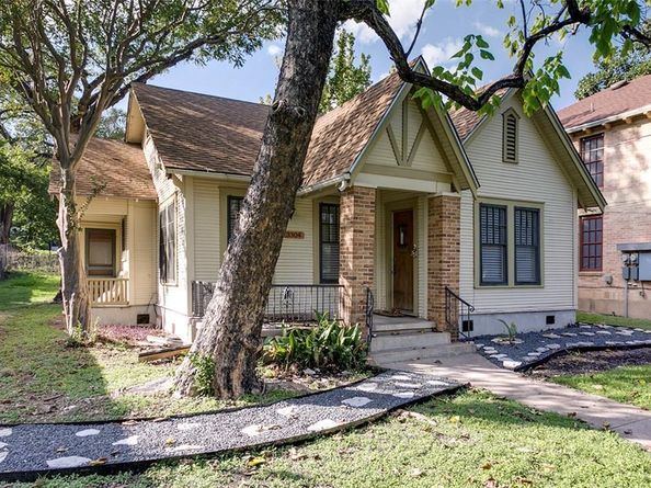 3304 Harris Park Ave, Austin TX 78705