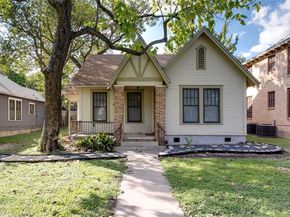 3304 Harris Park Ave, Austin TX 78705