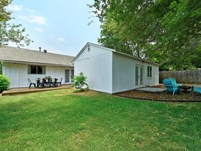 6609 Krollton DR, Austin TX 78745