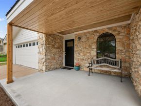 1301 Dove Haven DR, Pflugerville TX 78660