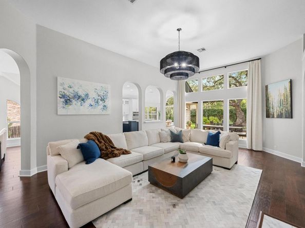 2708 Corabella PL, Cedar Park TX 78613