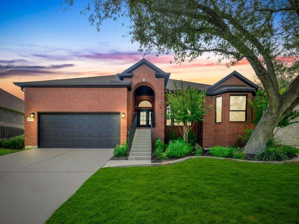 2708 Corabella PL, Cedar Park TX 78613