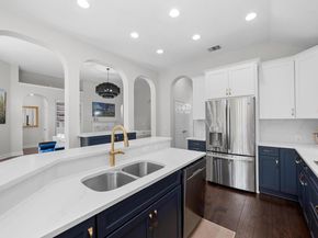 2708 Corabella PL, Cedar Park TX 78613