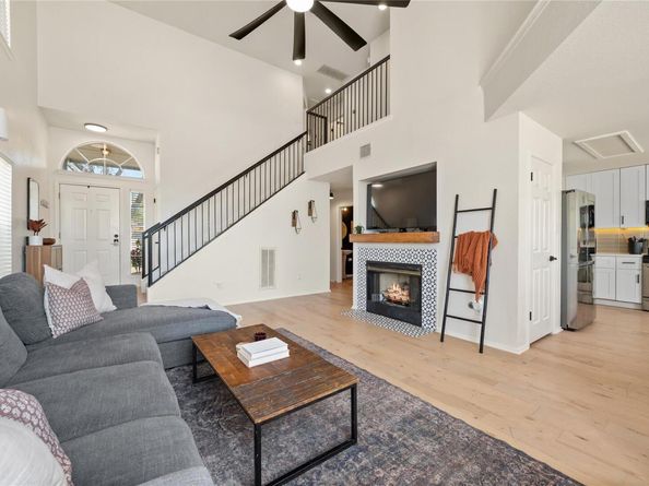 9257 Vigen CIR, Austin TX 78748